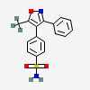 an image of a chemical structure CID 76973821