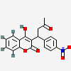 an image of a chemical structure CID 76973895