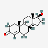 an image of a chemical structure CID 76973910