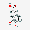 an image of a chemical structure CID 76973924