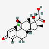 an image of a chemical structure CID 76973941