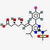an image of a chemical structure CID 76973950