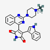 an image of a chemical structure CID 76973958