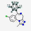 an image of a chemical structure CID 76973966
