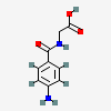 an image of a chemical structure CID 76974000