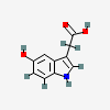 an image of a chemical structure CID 76974078