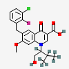 an image of a chemical structure CID 76974083