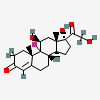 an image of a chemical structure CID 76974106