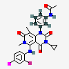 an image of a chemical structure CID 76974122