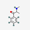 an image of a chemical structure CID 76974142