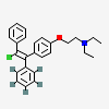 an image of a chemical structure CID 76974205