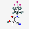 an image of a chemical structure CID 76974209