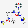 an image of a chemical structure CID 76974223