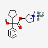 an image of a chemical structure CID 76974253