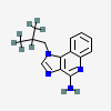 an image of a chemical structure CID 76974257