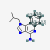 an image of a chemical structure CID 76974258