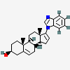 an image of a chemical structure CID 76974278