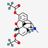 an image of a chemical structure CID 76974347