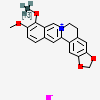 an image of a chemical structure CID 76974412