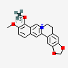 an image of a chemical structure CID 76974413
