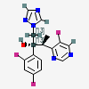 an image of a chemical structure CID 76974414