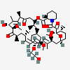 an image of a chemical structure CID 76974429