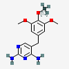 an image of a chemical structure CID 76974460