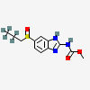 an image of a chemical structure CID 76974474