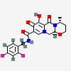 an image of a chemical structure CID 76974478