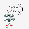 an image of a chemical structure CID 76974479