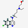 an image of a chemical structure CID 76974481
