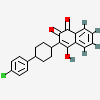 an image of a chemical structure CID 76974486