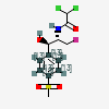 an image of a chemical structure CID 76974506