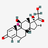 an image of a chemical structure CID 76974609