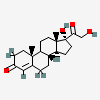an image of a chemical structure CID 76974633