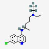 an image of a chemical structure CID 76974641