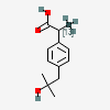 an image of a chemical structure CID 76974694