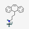 an image of a chemical structure CID 76974735