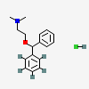 an image of a chemical structure CID 76974743
