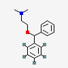 an image of a chemical structure CID 76974744