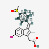 an image of a chemical structure CID 76974800