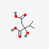 an image of a chemical structure CID 77