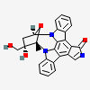 an image of a chemical structure CID 77003894