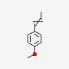 an image of a chemical structure CID 7703