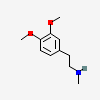 an image of a chemical structure CID 77039