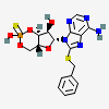 an image of a chemical structure CID 77068217