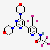 an image of a chemical structure CID 77104982