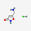 an image of a chemical structure CID 77108154