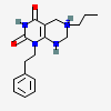 an image of a chemical structure CID 7711067