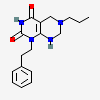 an image of a chemical structure CID 7711068